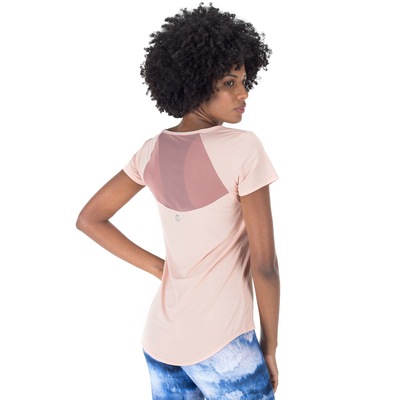 Camiseta Vestem Let It Go - Feminina - Foto 3