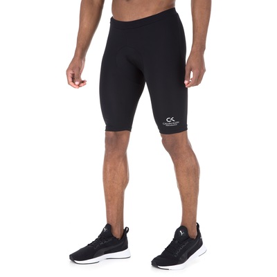 Bermuda de Compressão Calvin Klein CK - Masculina - Foto 2