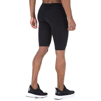 Bermuda de Compressão Calvin Klein CK - Masculina - Foto 3