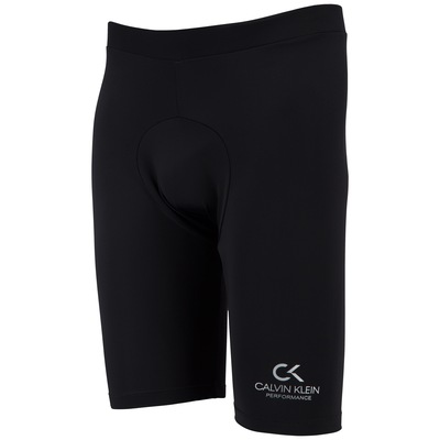 Bermuda de Compressão Calvin Klein CK - Masculina - Foto 4