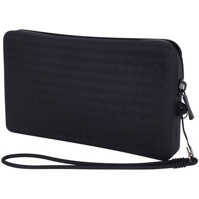 Bolsa Spin de Silicone - Foto 1
