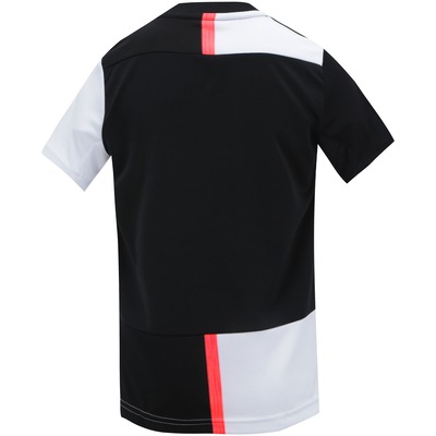 Camisa Juventus I 19/20 adidas - Infantil - Foto 2