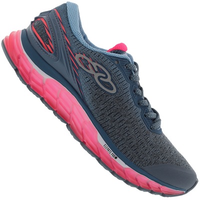 Tênis Olympikus Inspiration 2 - Feminino - Foto 1