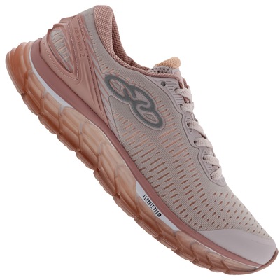 Tênis Olympikus Inspiration 2 - Feminino - Foto 1