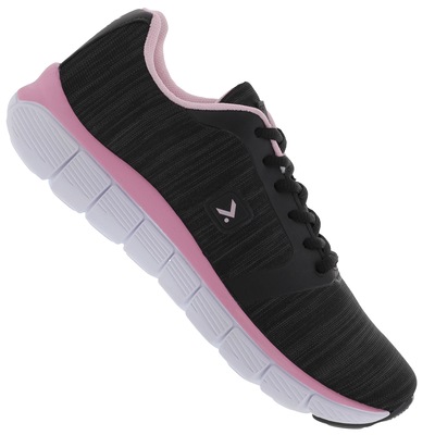 Tênis Oxer Agile II - Feminino - Foto 1