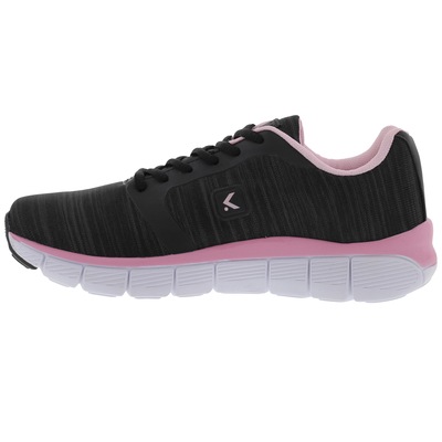 Tênis Oxer Agile II - Feminino - Foto 5