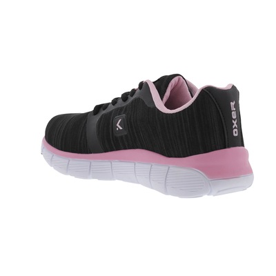 Tênis Oxer Agile II - Feminino - Foto 6