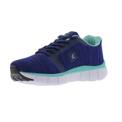 Tênis Oxer Agile II - Feminino - Foto 4