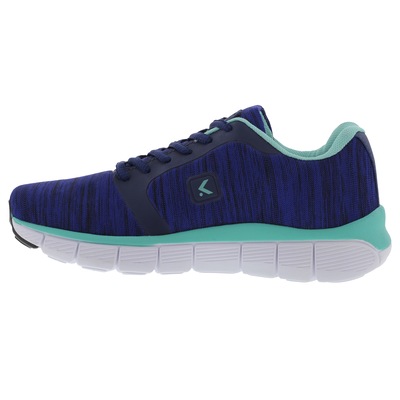 Tênis Oxer Agile II - Feminino - Foto 5