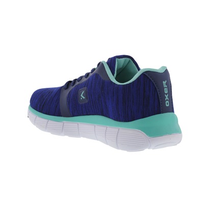 Tênis Oxer Agile II - Feminino - Foto 6