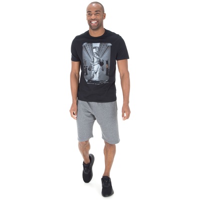 Camiseta Oxer Statue - Masculina - Foto 4