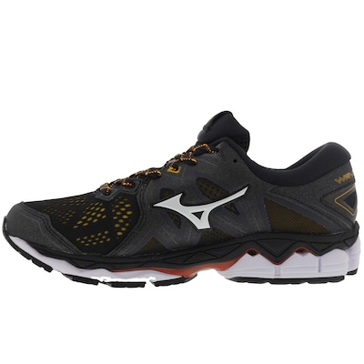 Tênis Mizuno Wave Sky 2 Comrades - Unissex - Foto 5