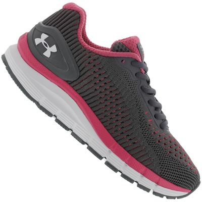 Tênis Under Armour Charged Skyline - Feminino - Foto 1