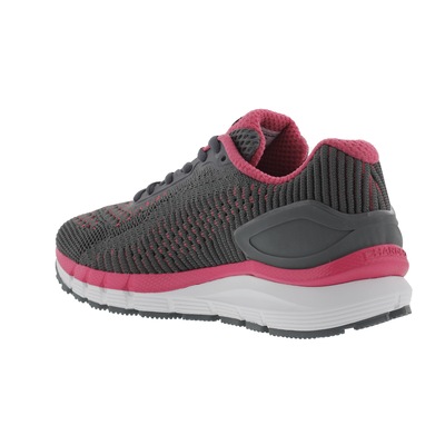 Tênis Under Armour Charged Skyline - Feminino - Foto 6
