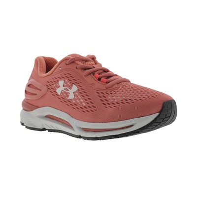 Tênis Under Armour Charged Spread - Feminino - Foto 2