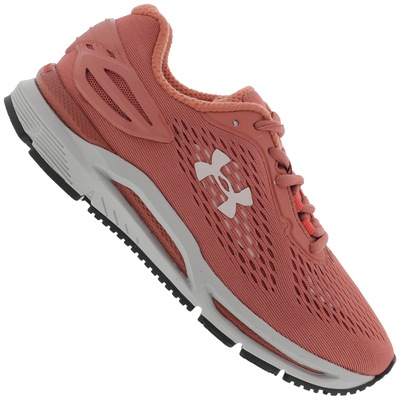 Tênis Under Armour Charged Spread - Feminino - Foto 1