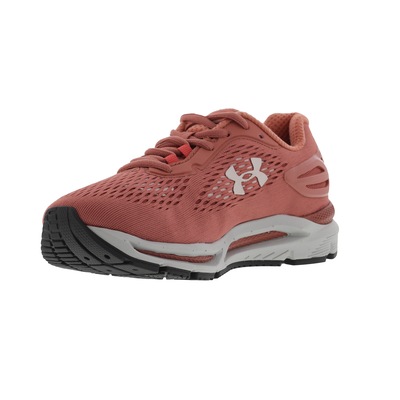 Tênis Under Armour Charged Spread - Feminino - Foto 4