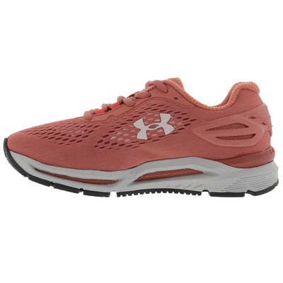 Tênis Under Armour Charged Spread - Feminino - Foto 5