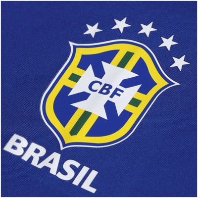 Camiseta da Seleção Brasileira Basic 19 - Masculina - Foto 5