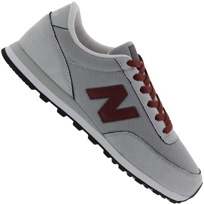 Tênis New Balance WL501 - Feminino - Foto 1