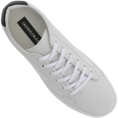 Sapatênis Calvin Klein CK Clean - Masculino - Centauro