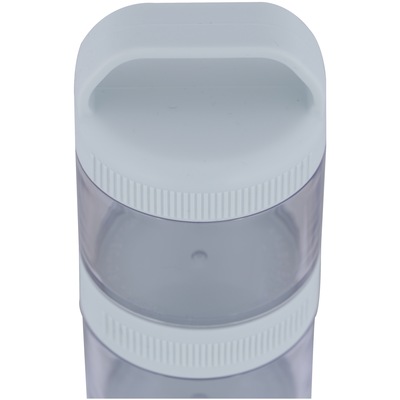 Estojo Multi Uso Prottector com 3 Peças - 100ml Cada - Foto 3