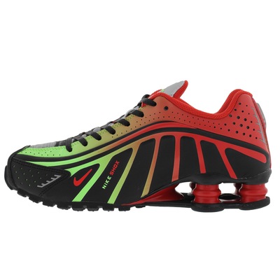 Tênis Nike Shox R4 Neymar Jr. - Masculino - Foto 5