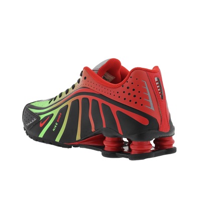 Tênis Nike Shox R4 Neymar Jr. - Masculino - Foto 6