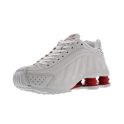 Tênis Nike Shox R4 Neymar Jr. - Masculino - Foto 4