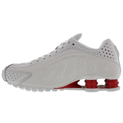 Tênis Nike Shox R4 Neymar Jr. - Masculino - Foto 5