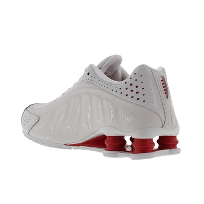 Tênis Nike Shox R4 Neymar Jr. - Masculino - Foto 6