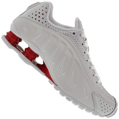Tênis Nike Shox R4 Neymar Jr. - Masculino - Foto 1