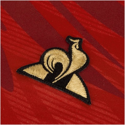 Camisa de Goleiro do Atlético-MG II 2019 Le Coq Sportif - Masculina - Foto 4
