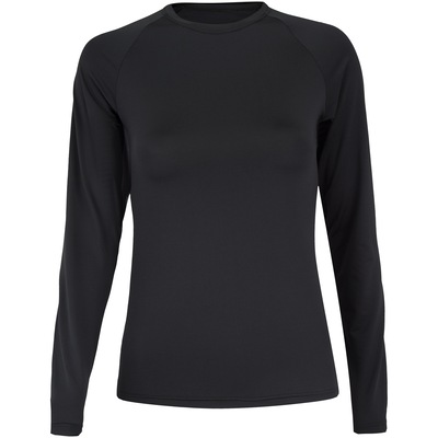 Camiseta Manga Longa com Proteção Solar UV 50+ Oxer Custom - Feminina - Foto 5