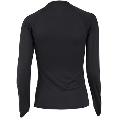 Camiseta Manga Longa com Proteção Solar UV 50+ Oxer Custom - Feminina - Foto 6