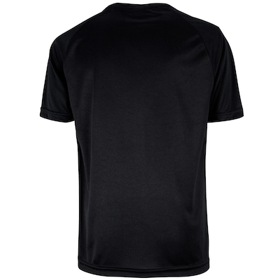 Camiseta do Corinthians Stripes - Infantil - Foto 2