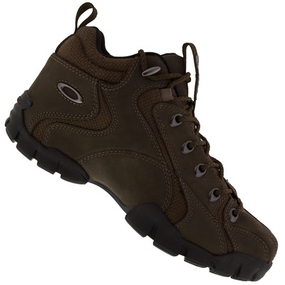 Tênis Oakley Flak Mid 3.0 - Masculino - Foto 1