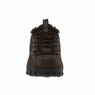 Tênis Oakley Flak Mid 3.0 - Masculino - Foto 3