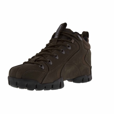 Tênis Oakley Flak Mid 3.0 - Masculino - Foto 4