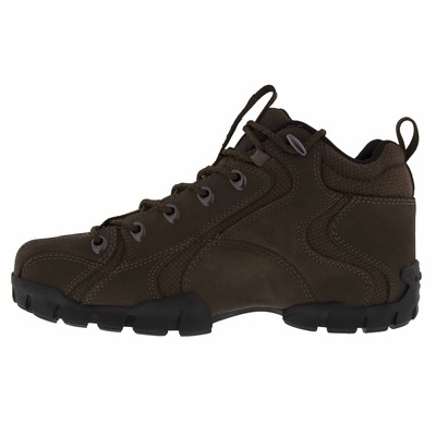 Tênis Oakley Flak Mid 3.0 - Masculino - Foto 5