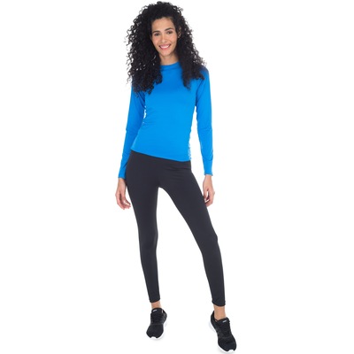 Calça Legging Oxer Slim Pol New - Feminina - Foto 5
