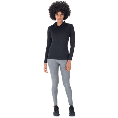 Calça Legging Oxer Slim Pol New - Feminina - Foto 4