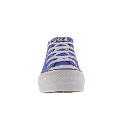 Tênis Converse All Star Chuck Taylor Plataforma - Feminino - Centauro