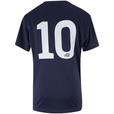 Camisa Adams Club - Infantil - Foto 2