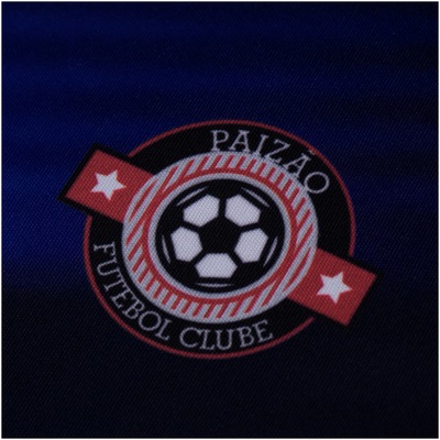 Camisa Adams Club - Infantil - Foto 3