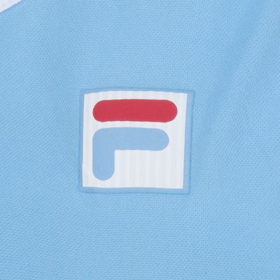 Camiseta Regata com Proteção UV Fila Core - Feminina - Foto 5