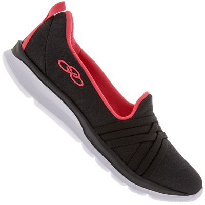 Tênis Olympikus Life - Feminino - Foto 1