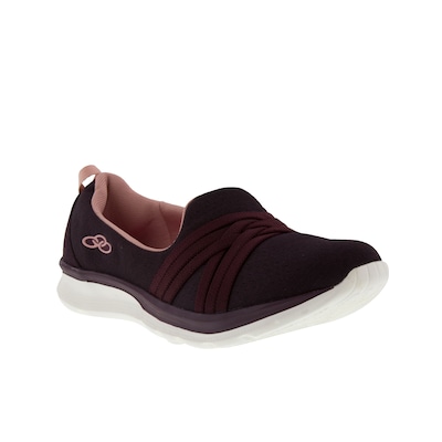 Tênis Olympikus Life - Feminino - Foto 2