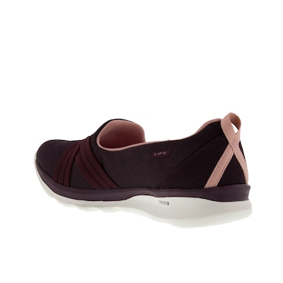 Tênis Olympikus Life - Feminino - Foto 6