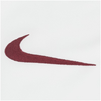 Camisa Roma II 19/20 Nike - Masculina - Foto 5